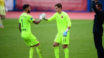 Πανιώνιος: Έγραψε ιστορία με το ντεμπούτο του ο 15χρονος Σαρακασίδης