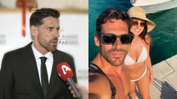 Γιάννης Σπαλιάρας: Η σπάνια αναφορά στην σύντροφό του, Αγγελική και το σχόλιο για το νέο κύκλο του Survivor