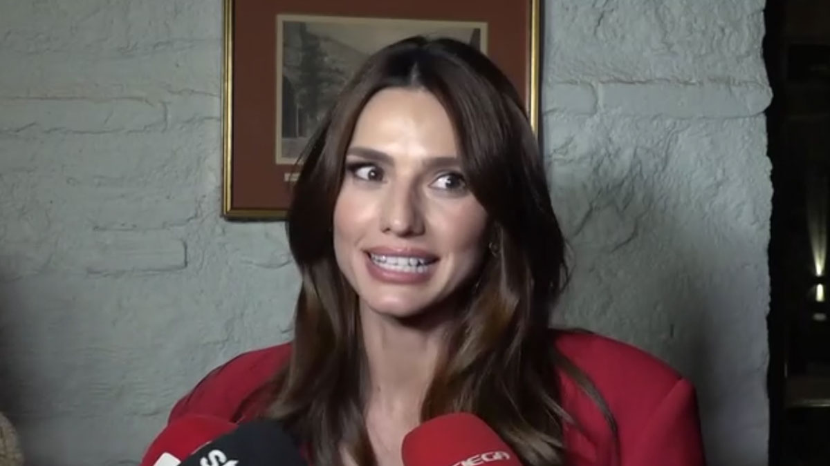 Ηλιάνα Παπαγεωργίου: Η πρώτη αντίδραση μετά το «χτύπημα» του 1 εκατομμυρίου στη Χριστοπούλου