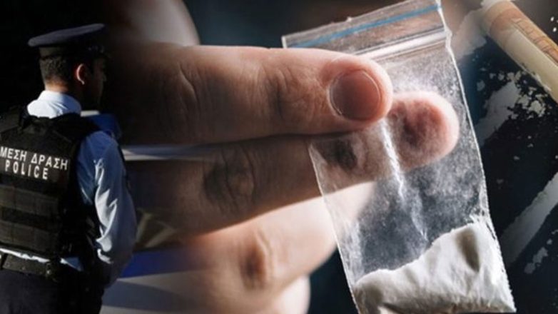 Σύλληψη λιμενικού σε υπόθεση ναρκωτικών