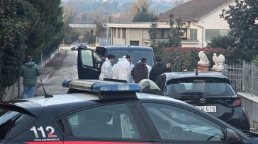 Ιταλία: 49χρονη ξυλοκοπήθηκε θανάσιμα από τον σύζυγό της