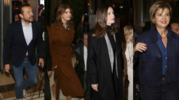 Παρουσίαση βιβλίου «Ιθάκη»: Ποιοι πολιτικοί τίμησαν με την παρουσία τους τον Αλέξη Τσίπρα – Πλούσιο φωτογραφικό υλικό