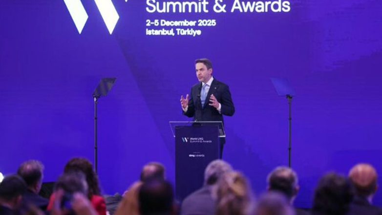 Τουρκία: «Αφήστε εκτός τις ενεργειακές υποδομές»