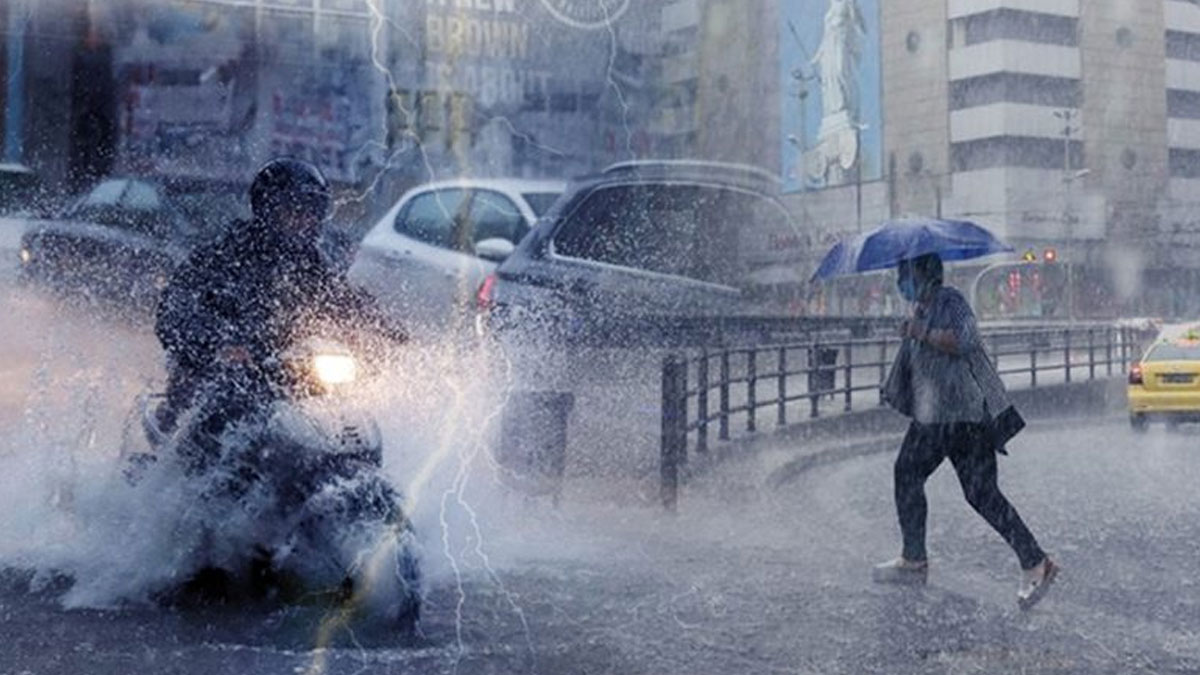 Πού θα είναι κλειστά τα σχολεία την Παρασκευή