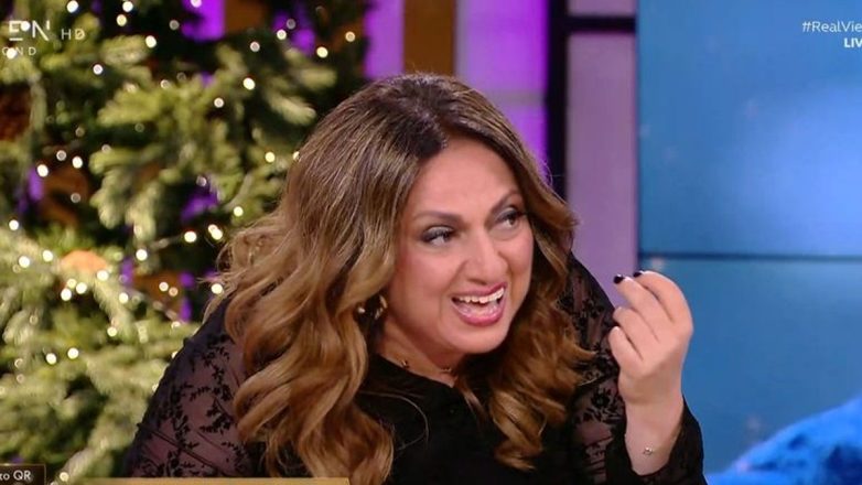 Σοφία Μουτίδου: Βολές κατά Μπέου – «Είναι φασιστική καρικατούρα»