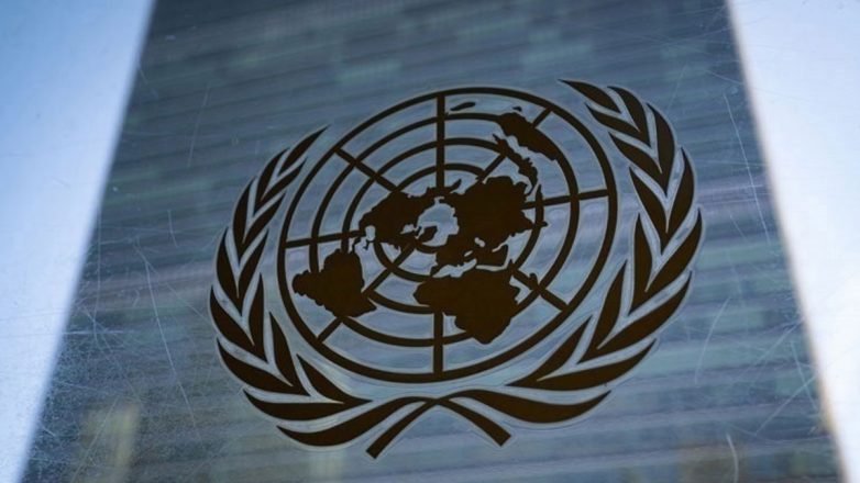 ΟΗΕ: Υιοθετήθηκε από τη Γενική Συνέλευση το Ψήφισμα για την άμεση επιστροφή των παιδιών στην Ουκρανία ΟΗΕ: Υιοθετήθηκε από τη Γενική Συνέλευση το Ψήφισμα για την άμεση επιστροφή των παιδιών στην Ουκρανία