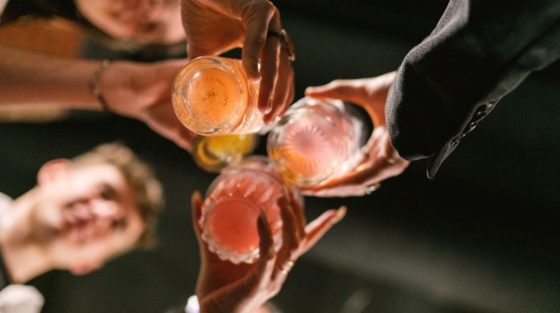 Ανήλικη βρέθηκε αναίσθητη μετά από κατανάλωση αλκοόλ