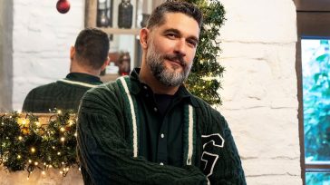 Άλλος άνθρωπος ο Πάνος Ιωαννίδης: Έχασε 14 κιλά – Η εντυπωσιακή αλλαγή στην εξωτερική του εμφάνιση