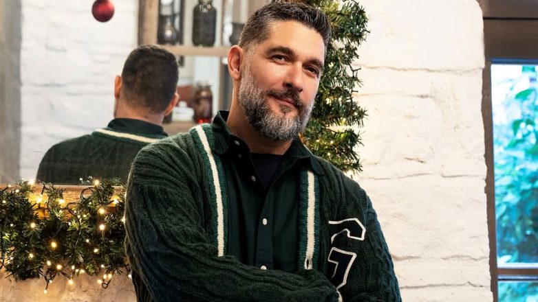 Άλλος άνθρωπος ο Πάνος Ιωαννίδης: Έχασε 14 κιλά – Η εντυπωσιακή αλλαγή στην εξωτερική του εμφάνιση Άλλος άνθρωπος ο Πάνος Ιωαννίδης: Έχασε 14 κιλά – Η εντυπωσιακή αλλαγή στην εξωτερική του εμφάνιση