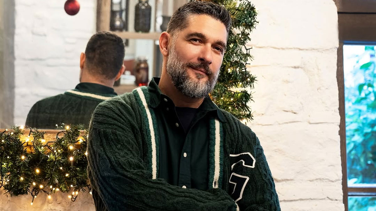 Άλλος άνθρωπος ο Πάνος Ιωαννίδης: Έχασε 14 κιλά – Η εντυπωσιακή αλλαγή στην εξωτερική του εμφάνιση