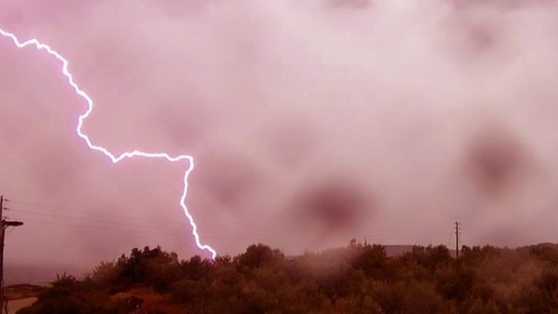 Μήνυμα του 112 στους κατοίκους της Πύλου για περιορισμό των μετακινήσεων