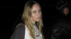 «Ο πατέρας σου σκότωσε τον αδελφό μου»: Επίθεση στη κρυφή κόρη του Πούτιν στο Παρίσι