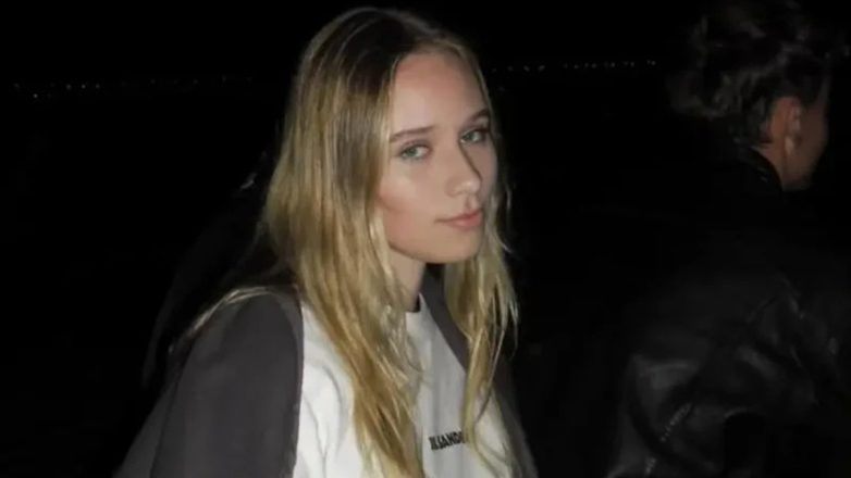 «Ο πατέρας σου σκότωσε τον αδελφό μου»: Επίθεση στη κρυφή κόρη του Πούτιν στο Παρίσι