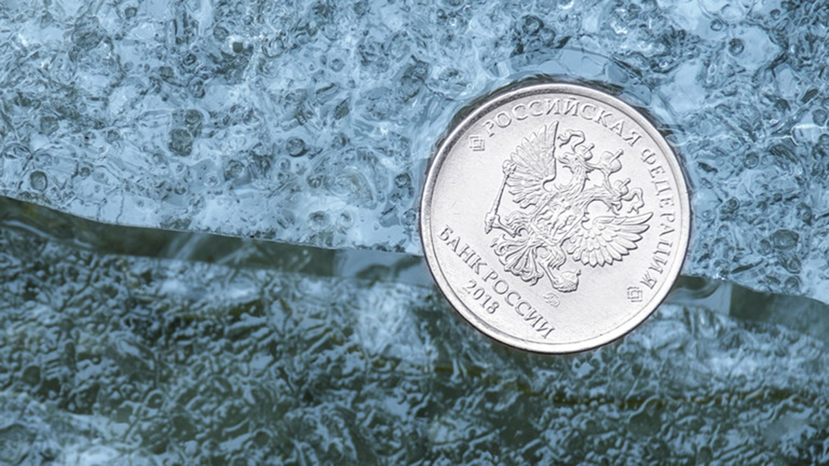 Γιατί η αρπαγή των περιουσιακών στοιχείων της Ρωσίας κάνει τα πράγματα χειρότερα για την ΕΕ