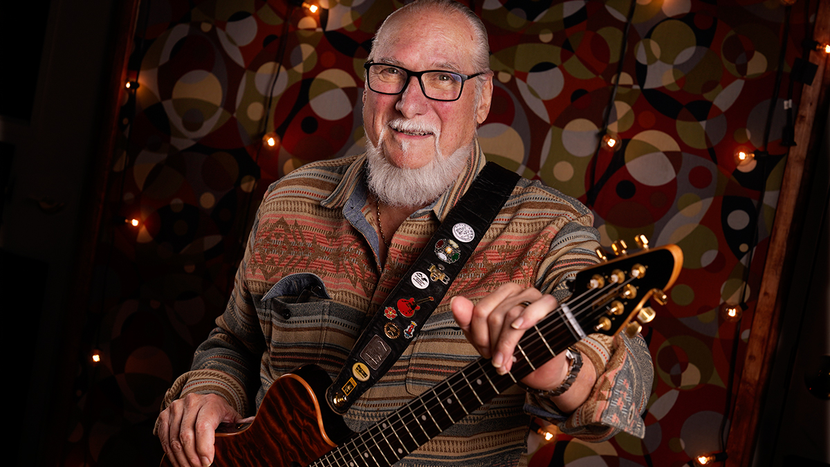 Πέθανε ο θρυλικός κιθαρίστας Steve Cropper