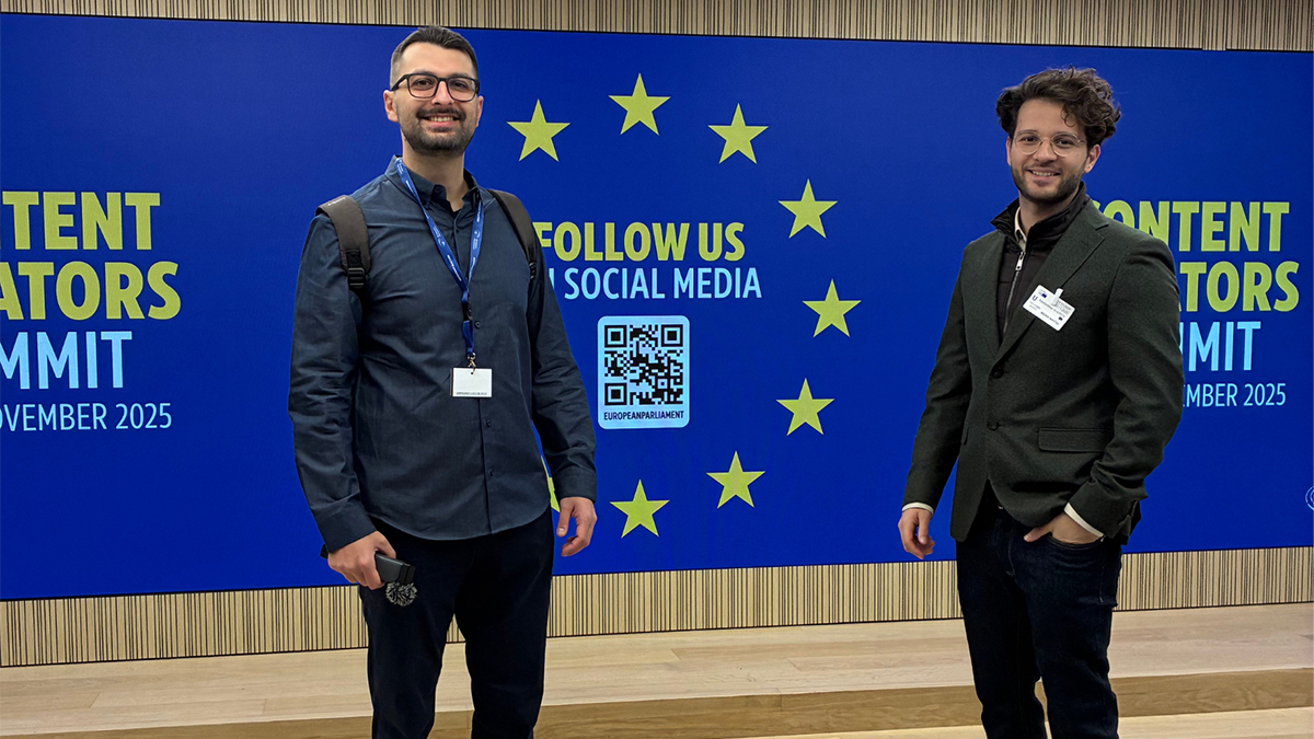 Ξάνθη: Το ταξίδι των «Γλωσσοναυτών» κάνει την ελληνική γλώσσα viral