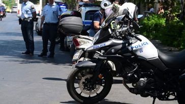 Θεσσαλονίκη: Δεκαπεντάχρονος συνελήφθη για επικίνδυνη οδήγηση