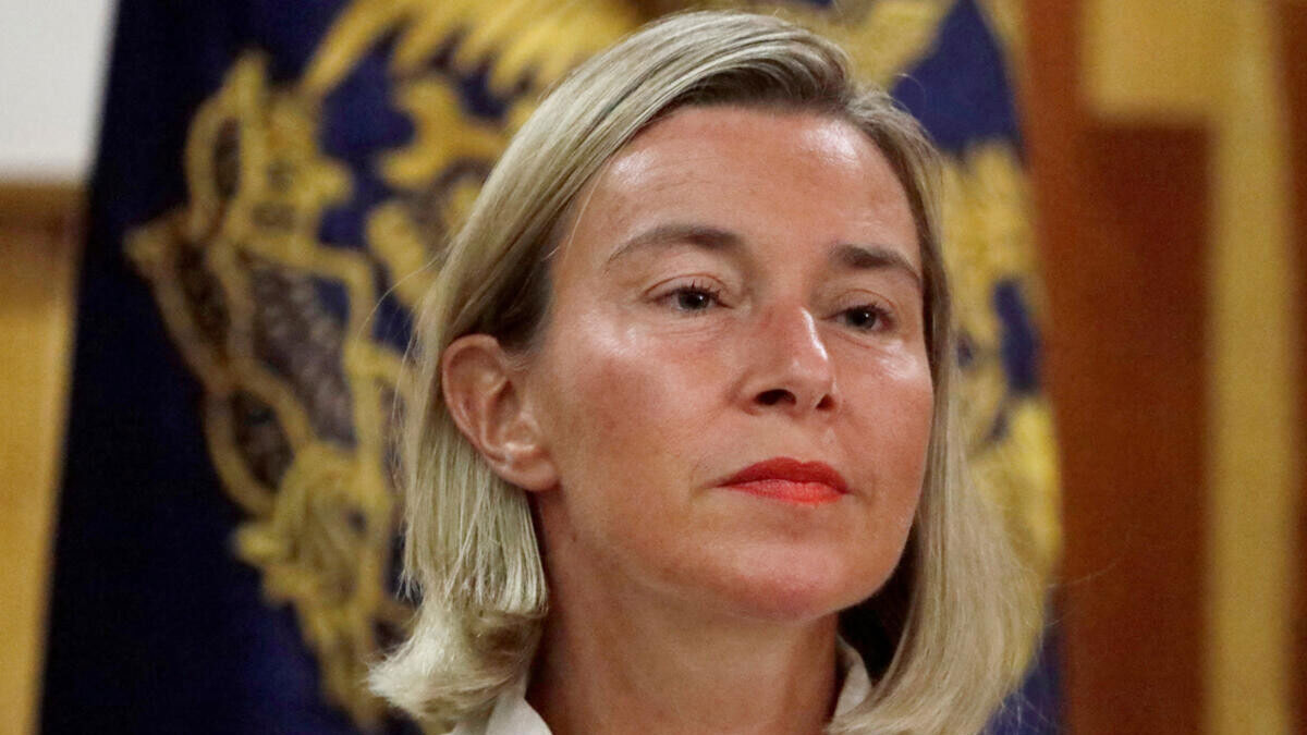 Δικηγόρος της Μογκερίνι: «Η ανάκριση έγινε με πλήρη διαφάνεια»