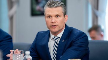 Η χρήση του Signal από τον επικεφαλής του Πενταγώνου έθεσε σε κίνδυνο τον στρατό των ΗΠΑ