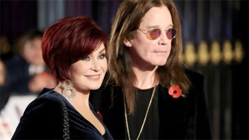 Σάρον και Κέλι Όσμπορν απέτισαν φόρο τιμής στον Όζι Όσμπορν την ημέρα των γενεθλίων του