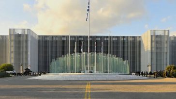 Απάντηση Δένδια σε Τουρκία: Πράττουμε τα αυτονόητα, δεν απειλούμε και δεν αψηφούμε το Διεθνές Δίκαιο