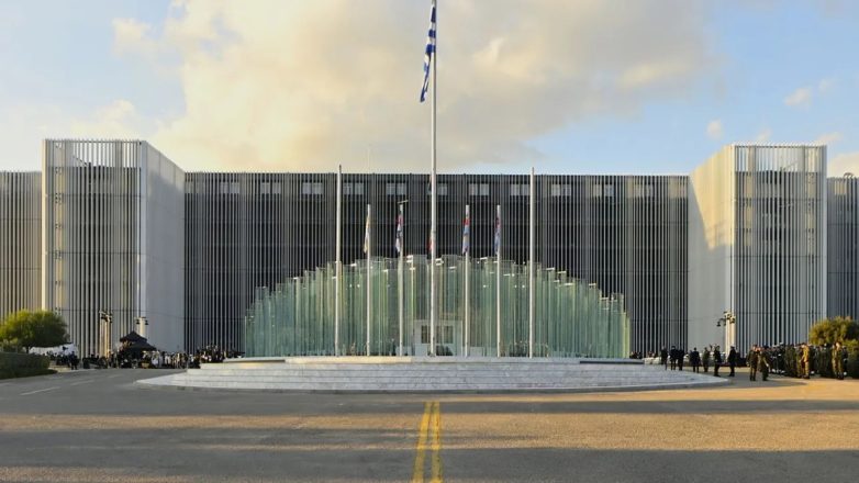 Απάντηση Δένδια σε Τουρκία: Πράττουμε τα αυτονόητα, δεν απειλούμε και δεν αψηφούμε το Διεθνές Δίκαιο