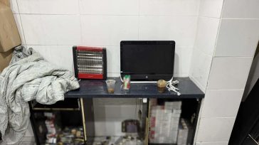 Συνελήφθησαν οι Πακιστανοί που εκμεταλλεύονταν παιδιά