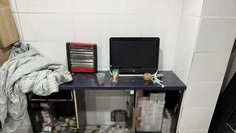 Συνελήφθησαν οι Πακιστανοί που εκμεταλλεύονταν παιδιά