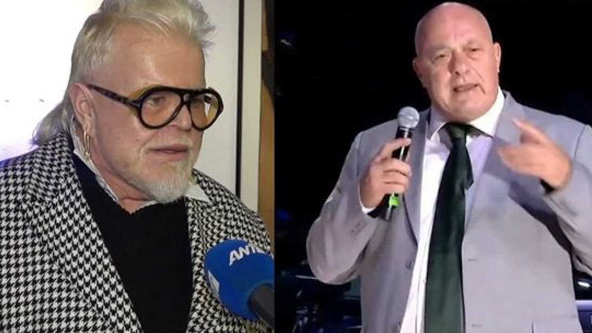 Η αντίφαση του Νίκου Αποστολόπουλου για τον Αχιλλέα Μπέο – Τι δήλωνε πριν λίγες μέρες