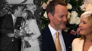 Κιμ Κατράλ: Παντρεύτηκε για 4η φορά στα 69 – Ο κρυφός γάμος που κανείς δεν περίμενε