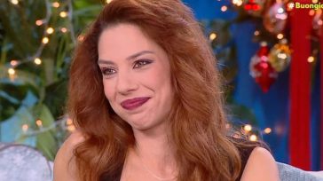 Ηλιάνα Μαυρομάτη: Οι μεγάλες απώλειες που τη διαμόρφωσαν και η νέα της πορεία στη σειρά «Μια νύχτα μόνο»