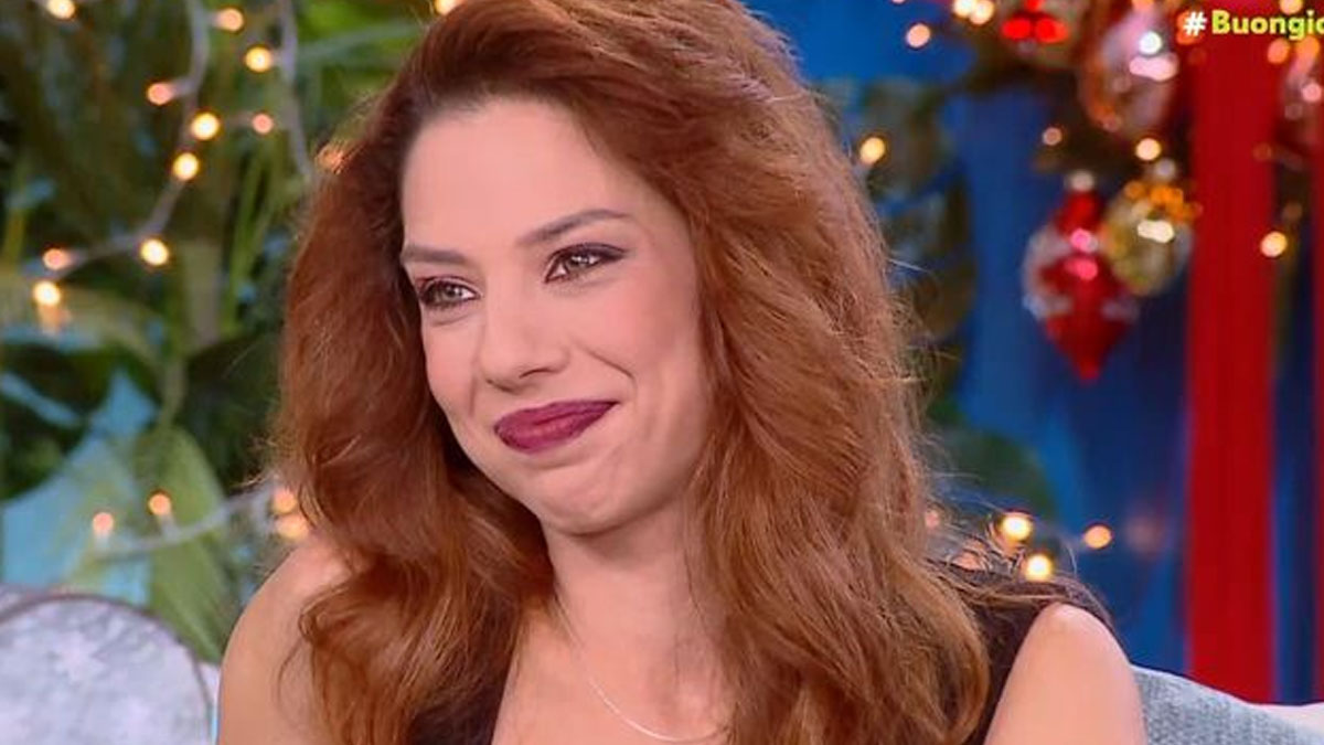 Ηλιάνα Μαυρομάτη: Οι μεγάλες απώλειες που τη διαμόρφωσαν και η νέα της πορεία στη σειρά «Μια νύχτα μόνο»