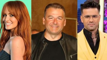 Γιώργος Λιάγκας για Χρηστίδου – Μαραντίνη: «Ζητώ συγγνώμη από τον Θοδωρή, θα το πω για πρώτη φορά…»