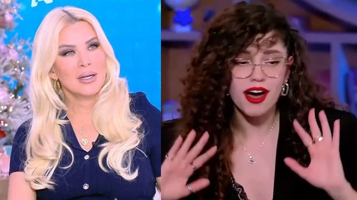 Κατερίνα Καινούργιου για Νεφέλη Μεγκ: «Έχει ξανακάνει άστοχα σχόλια – Κρίμα, γιατί είναι γυναίκα»