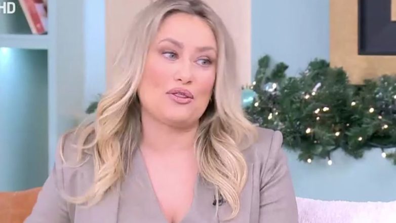 Ιωάννα Ασημακοπούλου: Η αλλαγή στο «Σόι Σου» που δεν ξέραμε