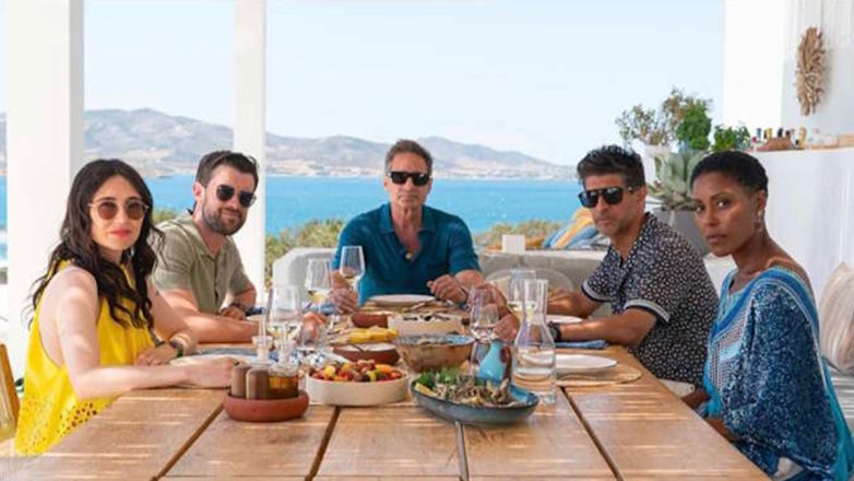 Παγκόσμια προβολή για την Πάρο μέσα από τη σειρά «Malice» της Amazon Prime Video Παγκόσμια προβολή για την Πάρο μέσα από τη σειρά «Malice» της Amazon Prime Video