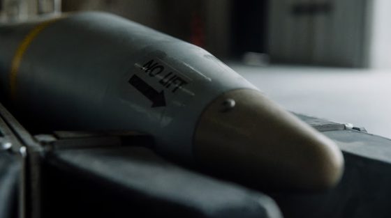 ΗΠΑ: Εγκρίθηκε η πώληση βομβών αξίας 2,68 δισ. δολαρίων στον Καναδά