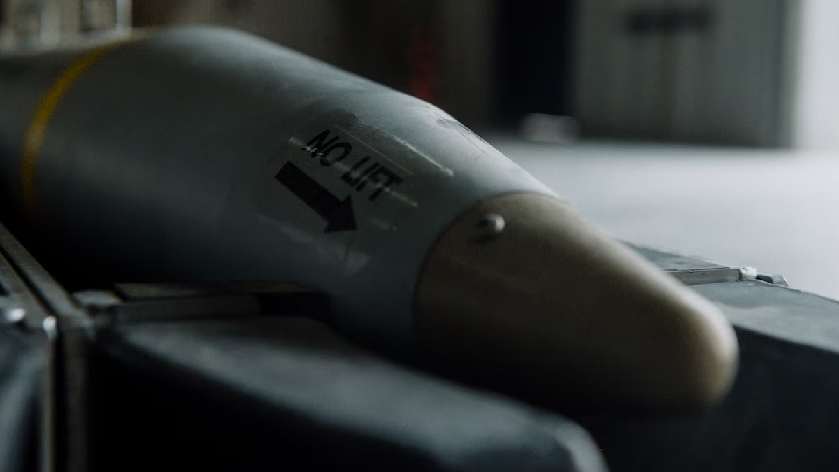 ΗΠΑ: Εγκρίθηκε η πώληση βομβών αξίας 2,68 δισ. δολαρίων στον Καναδά