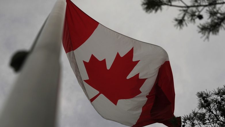 Ο Καναδάς αφαιρεί τη Συρία από τη «μαύρη λίστα» των κρατών που υποστηρίζουν την τρομοκρατία