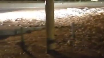 Κέντρο Άμεσης Δράσης: Εξήντα μια κλήσεις δέχτηκε για συσσώρευση υδάτων