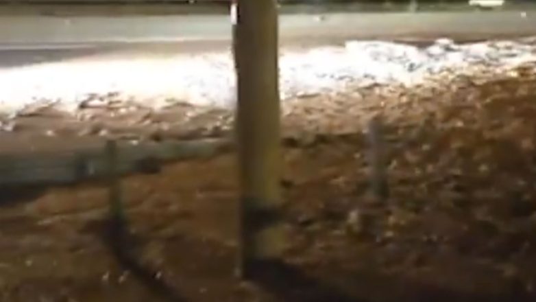 Κέντρο Άμεσης Δράσης: Εξήντα μια κλήσεις δέχτηκε για συσσώρευση υδάτων Κέντρο Άμεσης Δράσης: Εξήντα μια κλήσεις δέχτηκε για συσσώρευση υδάτων