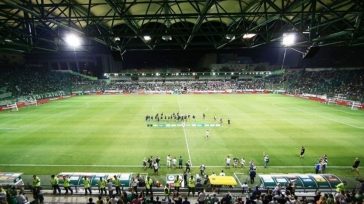 Παναθηναϊκός: «Κατευθυνόμενα από ανταγωνιστική ομάδα τα σενάρια για την απόκτηση του μετοχικού πακέτου της ΠΑΕ»