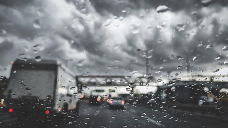 Κλειστή η Εθνική Οδός Αθηνών – Κορίνθου από τα διόδια της Ελευσίνας προς Κόρινθο