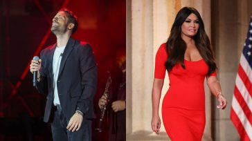 Κίμπερλι Γκίλφοϊλ: Ο Κωνσταντίνος Αργυρός αποκαλύπτει πώς γνωρίστηκαν – «Με εξέπληξε η συμπεριφορά της»