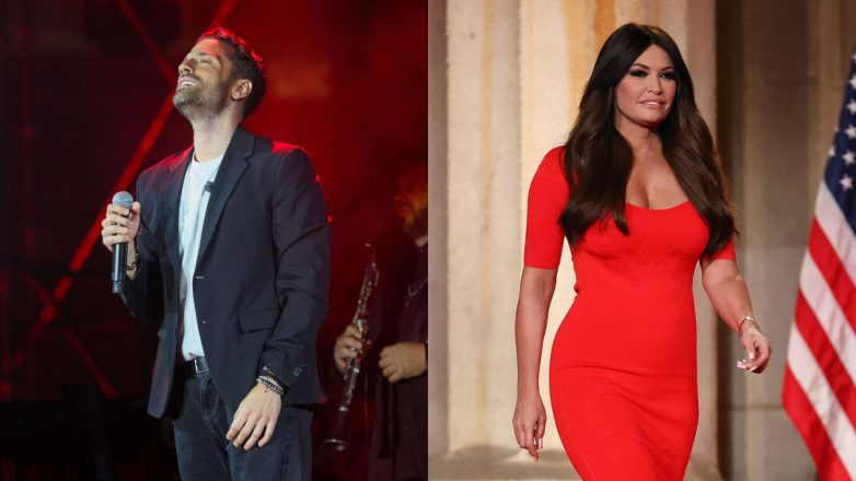 Κίμπερλι Γκίλφοϊλ: Ο Κωνσταντίνος Αργυρός αποκαλύπτει πώς γνωρίστηκαν – «Με εξέπληξε η συμπεριφορά της»