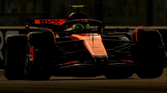 F1: O Lando Norris και ο Max Verstappen έκαναν το 1-2 στα δύο πρώτα ελεύθερα δοκιμαστικά στο Abu Dhabi