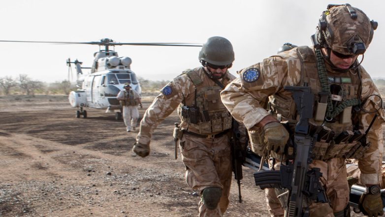 Τελεσίγραφο των ΗΠΑ στην ΕE για την ευρωπαϊκή άμυνα