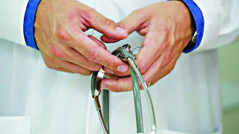 Σπείρα γιατρών άρπαξε 500.000 από εικονική συνταγογράφηση Σπείρα γιατρών άρπαξε 500.000 από εικονική συνταγογράφηση