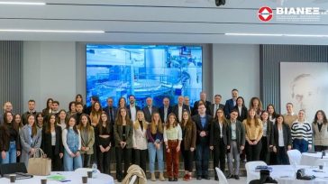 Ο Όμιλος ΒΙΑΝΕΞ ολοκλήρωσε με επιτυχία το πρώτο Business Day σε συνεργασία με τη Randstad