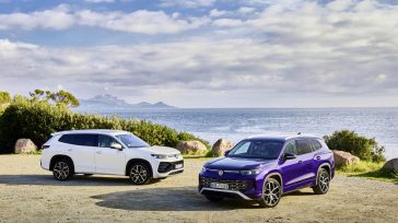 VW: To “Smart Deals” και στα plug-in hybrid (eHybrid) μοντέλα- Ποιο είναι το όφελος για τους καταναλωτές